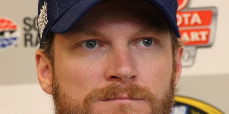 Dale Earnhardt Jr. reacts to Denny Hamlin sitting out NASCAR Mexico City race – On3.com