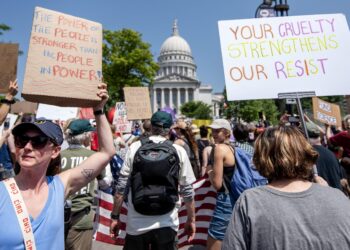 At least 100,000 protesters rally for Gaza in Bangladesh’s capital – Al Jazeera