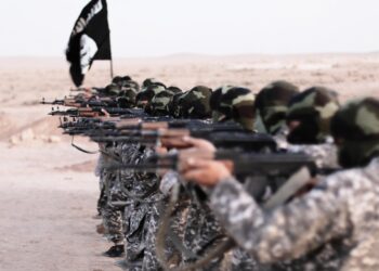 A New Frontline Emerges as Jihadists Eye West Africa Coast – The New York Times