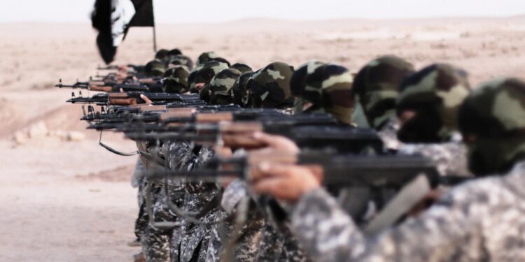 A New Frontline Emerges as Jihadists Eye West Africa Coast – The New York Times