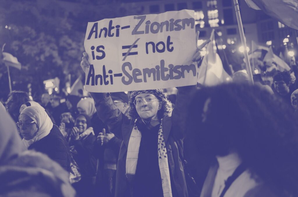 How a toxic mix of antisemitism, racism and xenophobia culminated in Amsterdam violence – CNN