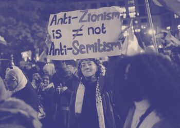 How a toxic mix of antisemitism, racism and xenophobia culminated in Amsterdam violence – CNN