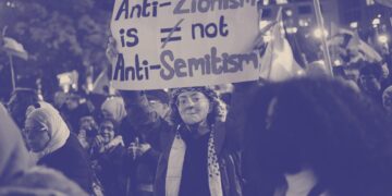 How a toxic mix of antisemitism, racism and xenophobia culminated in Amsterdam violence – CNN
