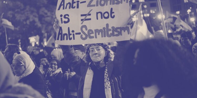 How a toxic mix of antisemitism, racism and xenophobia culminated in Amsterdam violence – CNN
