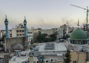 Iran issues evacuation warning for neighborhood in Tel Aviv – Anadolu Ajansı