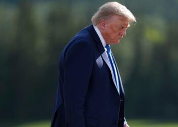 Trump urges all of Tehran to evacuate ‘immediately’ in new social media post – PBS