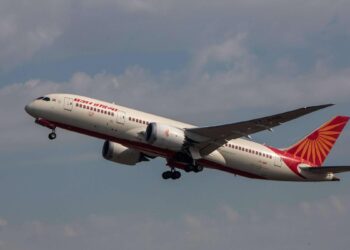 Air India flight from Delhi to Vietnam’s Ho Chi Minh City returns after technical snag – Moneycontrol