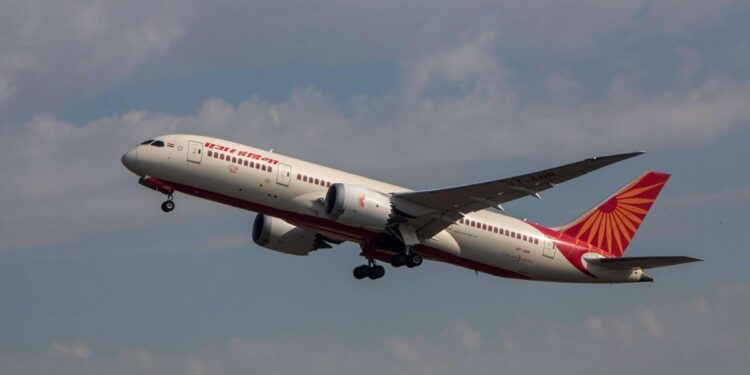 Air India flight from Delhi to Vietnam’s Ho Chi Minh City returns after technical snag – Moneycontrol