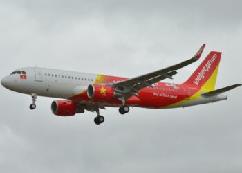 Vietjet Thailand Launches Direct Daily Flights Between Bangkok, Thailand, and Seoul, South Korea Starting October 2025 – Travel And Tour World