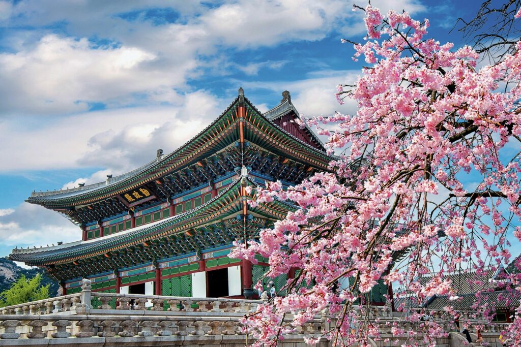 South Korea to pour $735 bn into developing sovereign AI built on Korean language and data – 조선일보