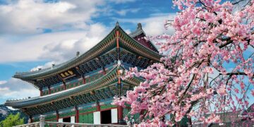 South Korea to pour $735 bn into developing sovereign AI built on Korean language and data – 조선일보