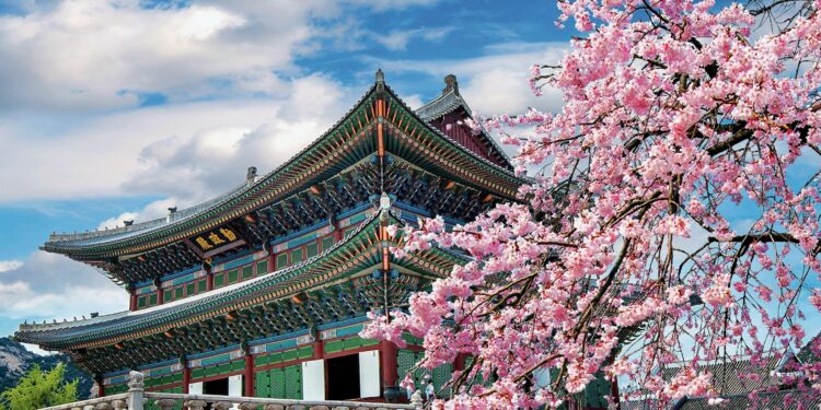 South Korea to pour $735 bn into developing sovereign AI built on Korean language and data – 조선일보