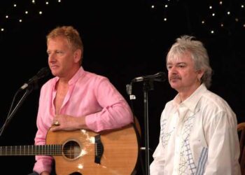 Air Supply To Bring 50th Anniversary World Tour To Manila This September 2025 – Billboard Philippines