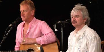 Air Supply To Bring 50th Anniversary World Tour To Manila This September 2025 – Billboard Philippines
