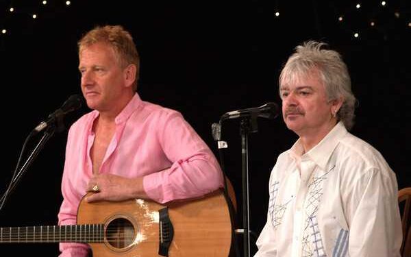 Air Supply To Bring 50th Anniversary World Tour To Manila This September 2025 – Billboard Philippines
