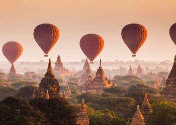 Myanmar junta bid to sell Suu Kyi mansion flops for third time – The Straits Times