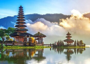 Bali flights canceled after Lewotobi Laki-laki volcano eruption – The Jakarta Post
