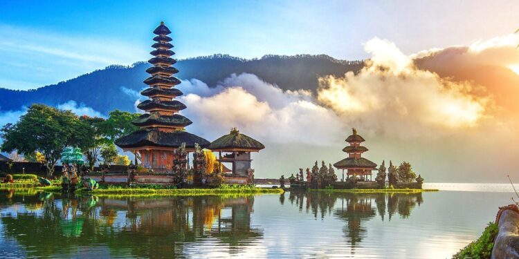 Bali flights canceled after Lewotobi Laki-laki volcano eruption – The Jakarta Post