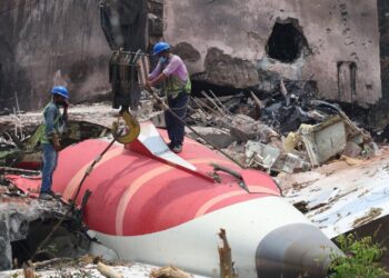 Air India crash investigation, Pune bridge collapse, and the next Census – The Indian Express