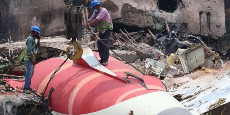 Air India crash investigation, Pune bridge collapse, and the next Census – The Indian Express