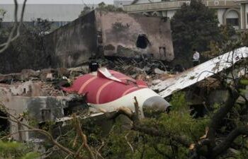 Air India Crash: 215 DNA Matches Found, 198 Bodies Handed Over To Families – NDTV