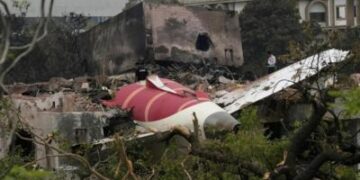 Air India Crash: 215 DNA Matches Found, 198 Bodies Handed Over To Families – NDTV