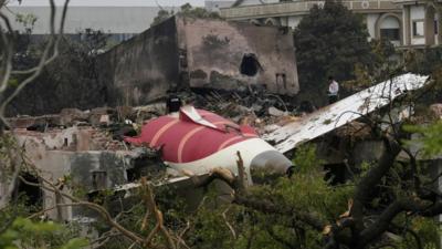 Air India Crash: 215 DNA Matches Found, 198 Bodies Handed Over To Families – NDTV