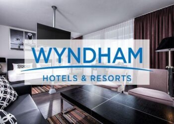 Wyndham Opens 100th Days Inn Hotel in China – Hospitality Net