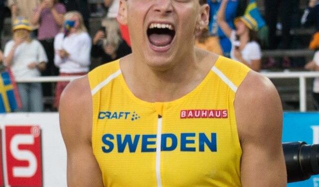 Duplantis looks forward to ‘climax of indoor season’ in Nanjing – China.org.cn