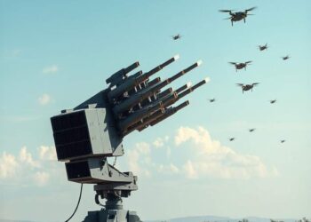 China exhibits world-class anti-drone, long-range, anti-stealth radars at expo – Global Times