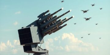 China exhibits world-class anti-drone, long-range, anti-stealth radars at expo – Global Times