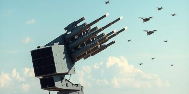 China exhibits world-class anti-drone, long-range, anti-stealth radars at expo – Global Times