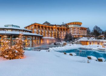 46 Best Hotels in New York City, According to Our Local Editors (2025) – Condé Nast Traveler