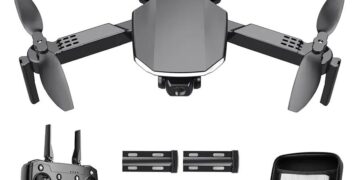Toronto residents ‘antsy’ after drone flies too close to their windows: ‘It’s creepy’ – Yahoo