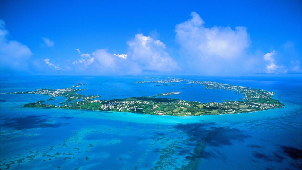 Bermuda Tourism Courts Canada in Toronto and Montréal – TravelPulse Canada