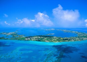 Bermuda Tourism Courts Canada in Toronto and Montréal – TravelPulse Canada