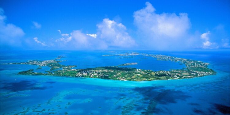 Bermuda Tourism Courts Canada in Toronto and Montréal – TravelPulse Canada