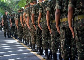 Brazilian military simulates security drill ahead of BRICS summit in Rio de Janeiro – Yahoo
