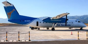 Air Tanzania Passengers Grounded in Guangzhou After ‘Ticket Trap’ Scam by Rogue Agent in Dar-es-Salaam – Travel And Tour World