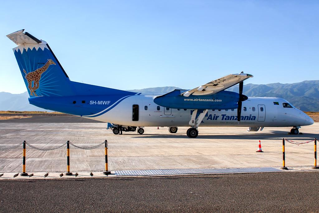 Air Tanzania Passengers Grounded in Guangzhou After ‘Ticket Trap’ Scam by Rogue Agent in Dar-es-Salaam – Travel And Tour World