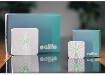 e4life Devices Take Stage at Japan Health in Osaka from 25th to 27th June – Business Wire