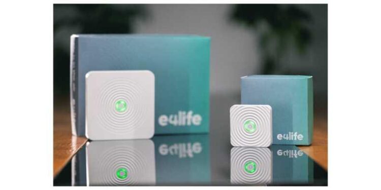 e4life Devices Take Stage at Japan Health in Osaka from 25th to 27th June – Business Wire