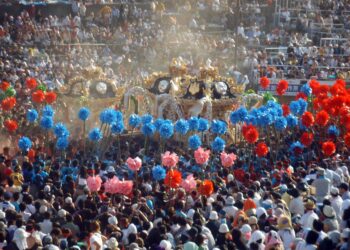 2025 Matsuri: The Best Festivals in Tokyo and Japan – Visit Tokyo