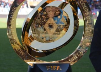Goals flow on day two of the FIFA Club World Cup – Oceania Football Confederation