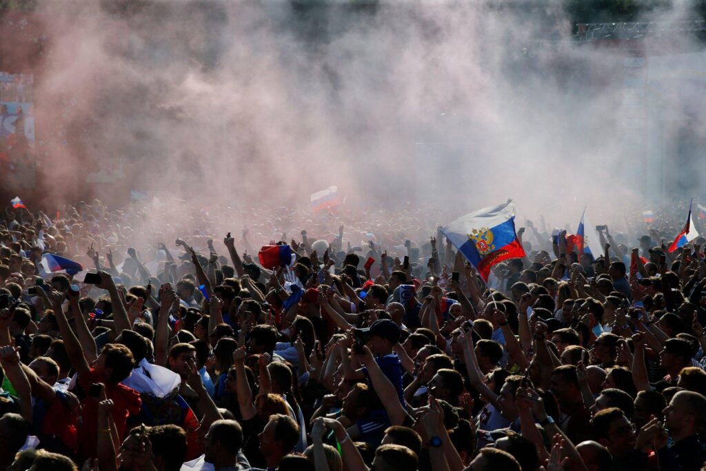Attacks on Israeli soccer fans in the Netherlands prompts prime minister to cancel climate trip – AP News