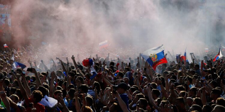 Attacks on Israeli soccer fans in the Netherlands prompts prime minister to cancel climate trip – AP News