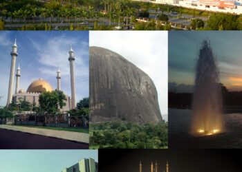 Abuja resettlement challenges and the costs (I) – Daily Trust