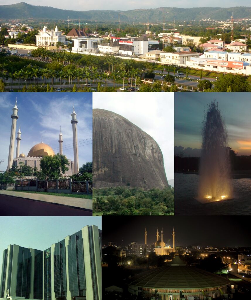 Abuja resettlement challenges and the costs (I) – Daily Trust
