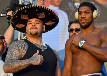 RUIZ READY TO RULE THE WORLD IN JEDDAH WITH RICHEST-EVER WORLD POOL CHAMPIONSHIP IN SAUDI ARABIA FOR FIRST TIME – Matchroom Pool