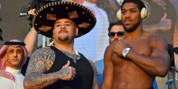 RUIZ READY TO RULE THE WORLD IN JEDDAH WITH RICHEST-EVER WORLD POOL CHAMPIONSHIP IN SAUDI ARABIA FOR FIRST TIME – Matchroom Pool